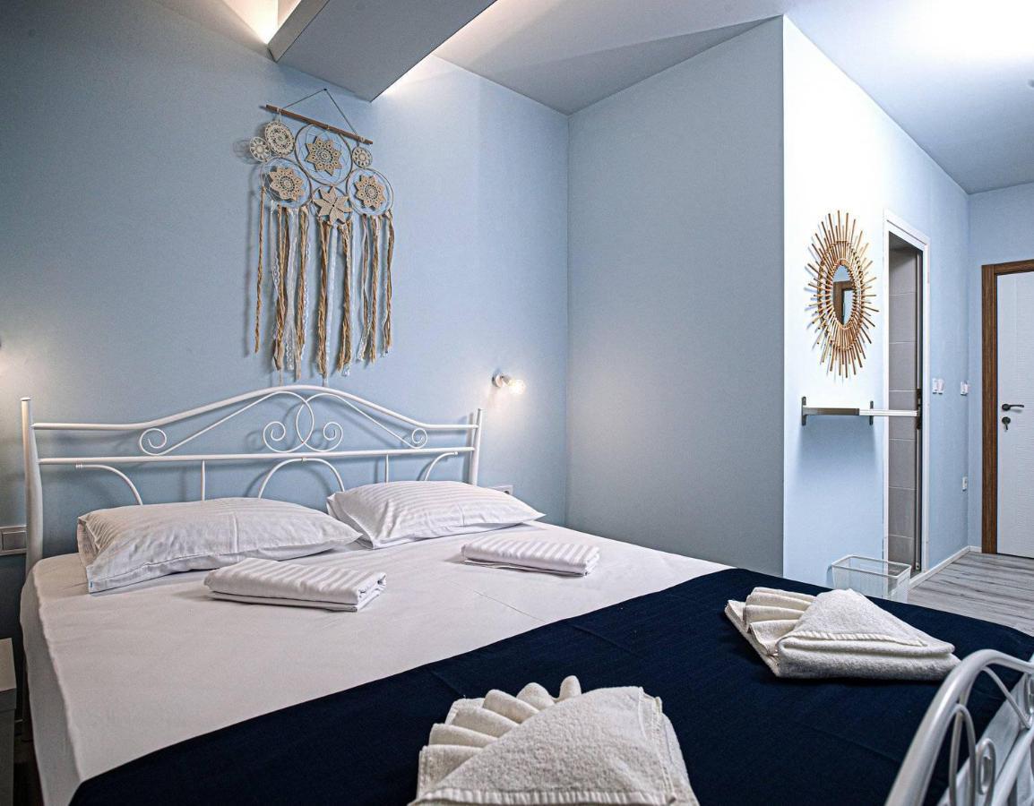 Guest House Rhea / Къща За Гости Рея Balcsik Kültér fotó