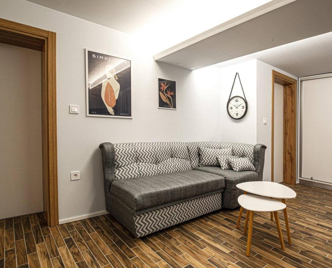Guest House Rhea / Къща За Гости Рея Balcsik Kültér fotó