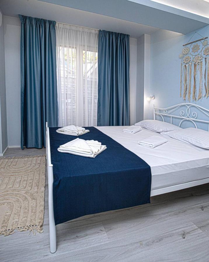 Guest House Rhea / Къща За Гости Рея Balcsik Kültér fotó