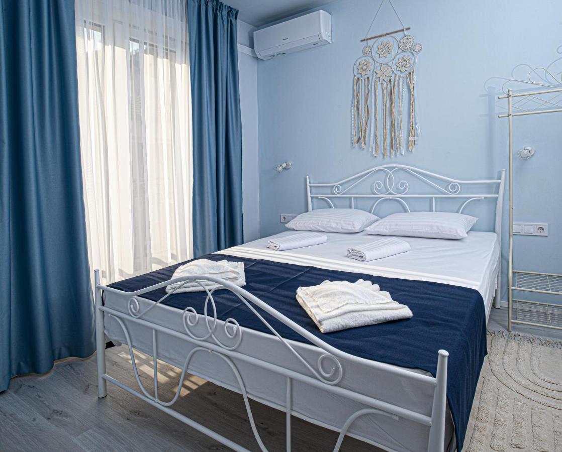 Guest House Rhea / Къща За Гости Рея Balcsik Kültér fotó