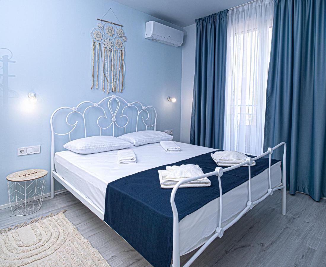 Guest House Rhea / Къща За Гости Рея Balcsik Kültér fotó